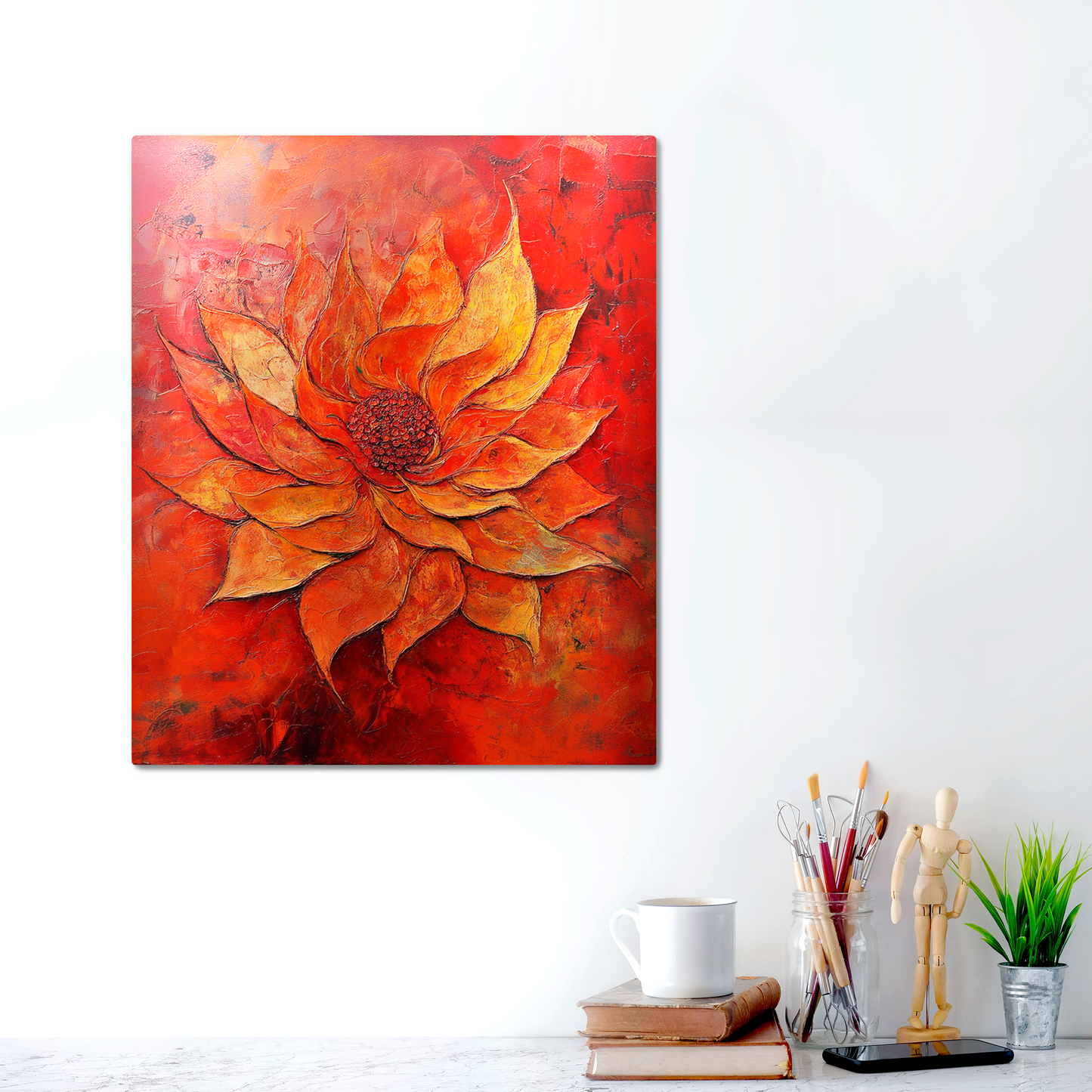 Metal Print - Emblem3